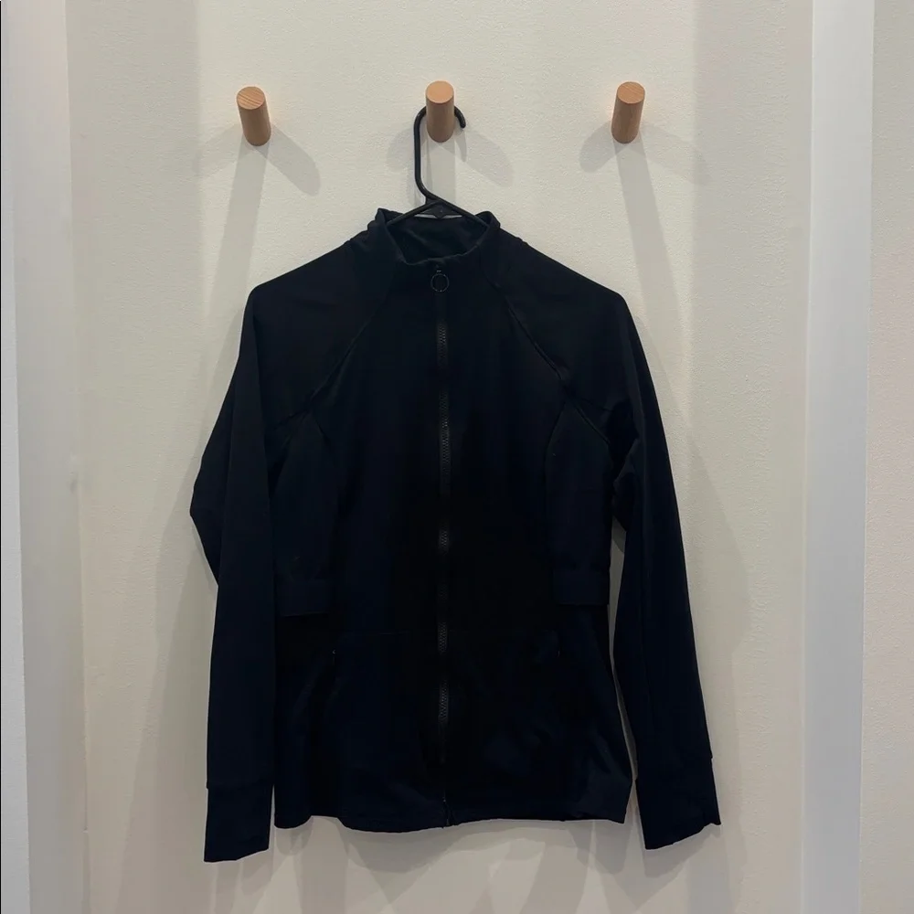 Fabletics Trinity Performance Jacket - Picture 7 of 8